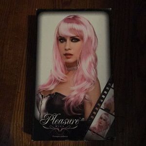 Pleasure Wigs - Candy